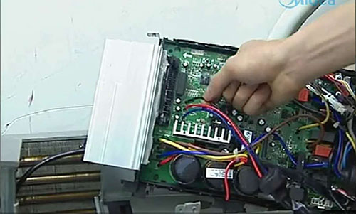 兴宁美的空调电话是多少