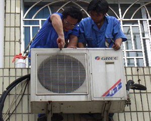 兴宁空调售后维修服务中心在哪里找