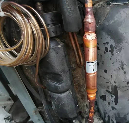 兴宁美的变频多联机空调维修售后服务中心