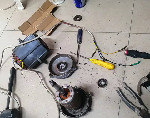 兴宁空调维修售后服务中心电话在哪里找