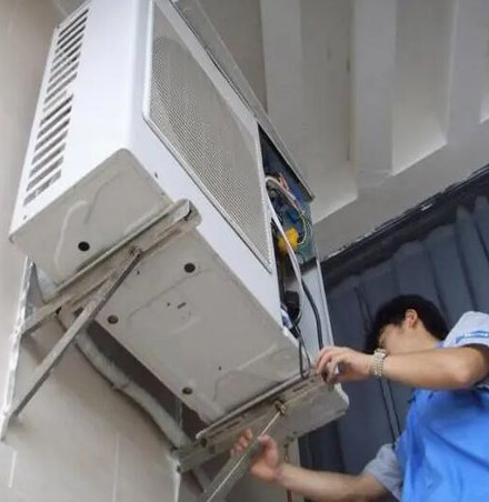 兴宁24小时空调维修热线