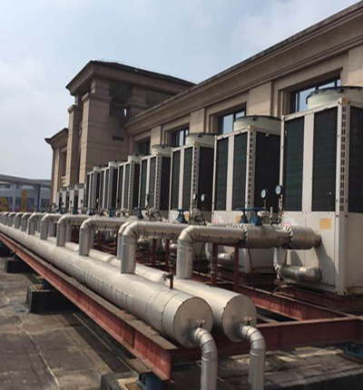 兴宁多联机维修 兴宁中央空调维修