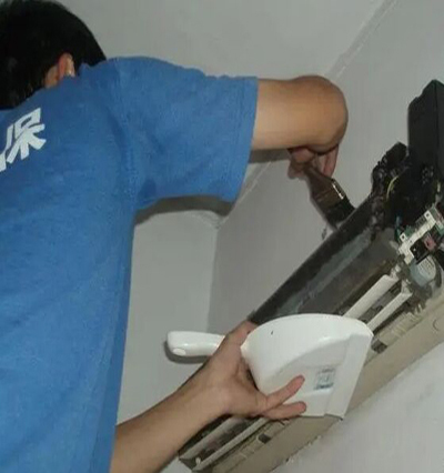 兴宁空调清洗保养