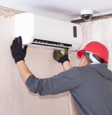 兴宁空调内机噪音大